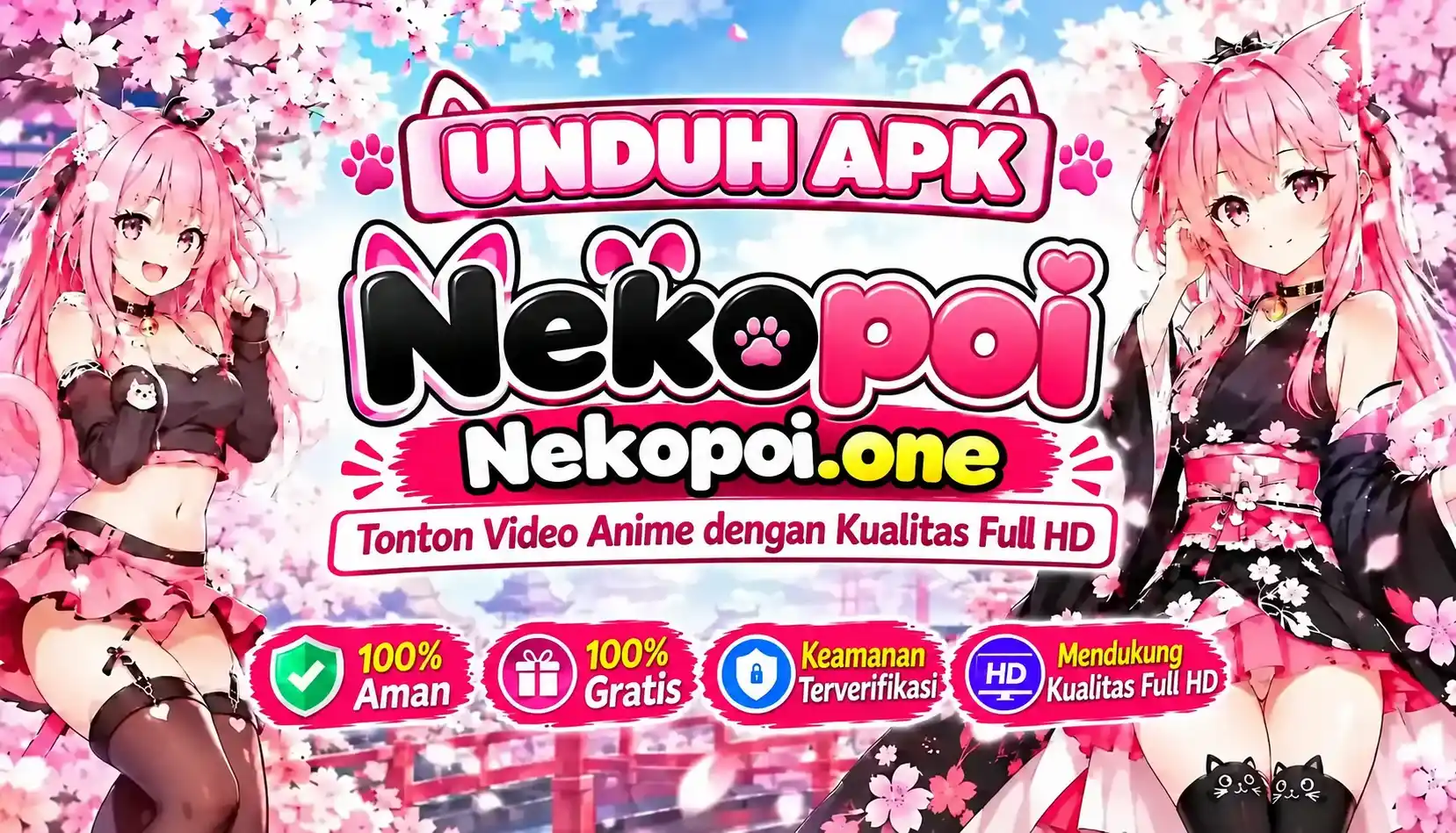 Nekopoi Featured image